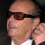 Jack Nicholson